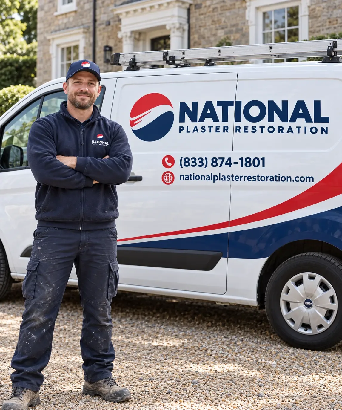 Plaster Repair Loyal, OK FAQs